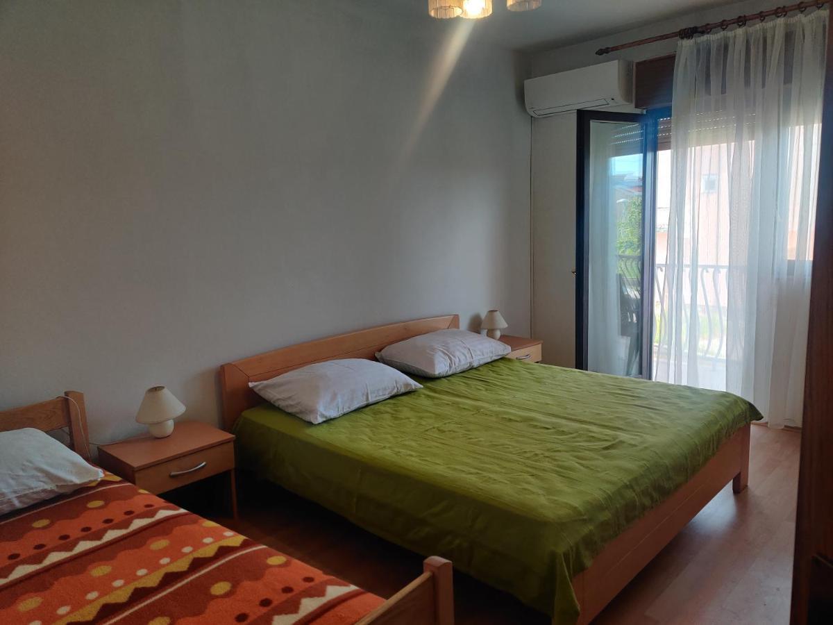 Apartmani Tina Nin Zewnętrze zdjęcie