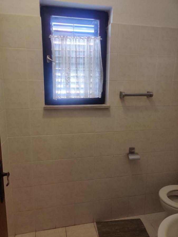 Apartmani Tina Nin Zewnętrze zdjęcie